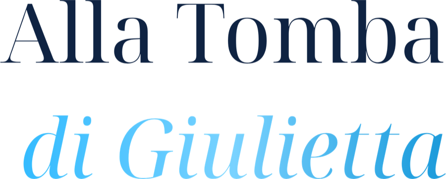 Alla Tomba di Giulietta